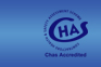 Contractors Health and Safety Assessment Scheme Accredited