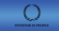 Investor in People