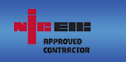 NICEIC Approved Contractor